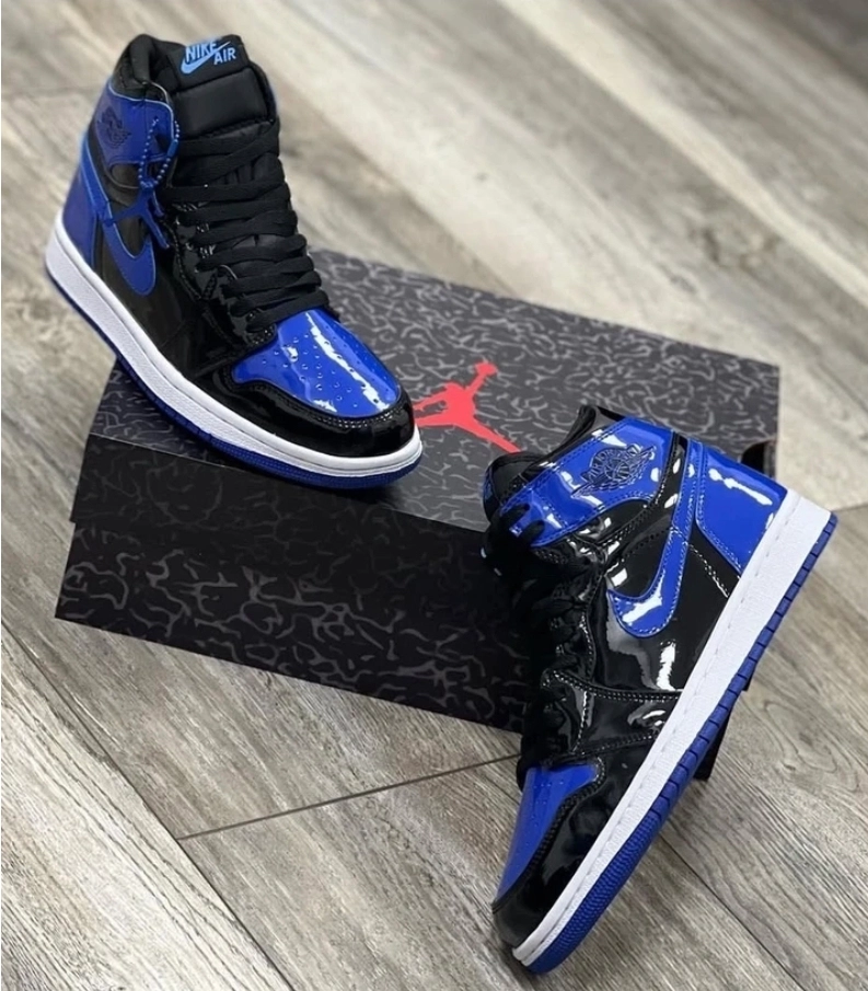 Nike Air jordanنایک ایر جردن