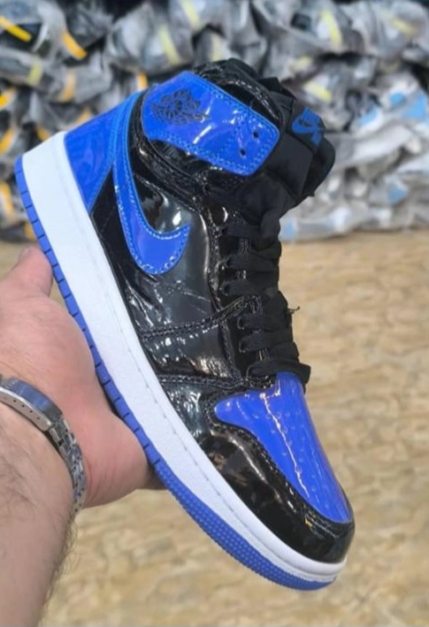 Nike Air jordanنایک ایر جردن