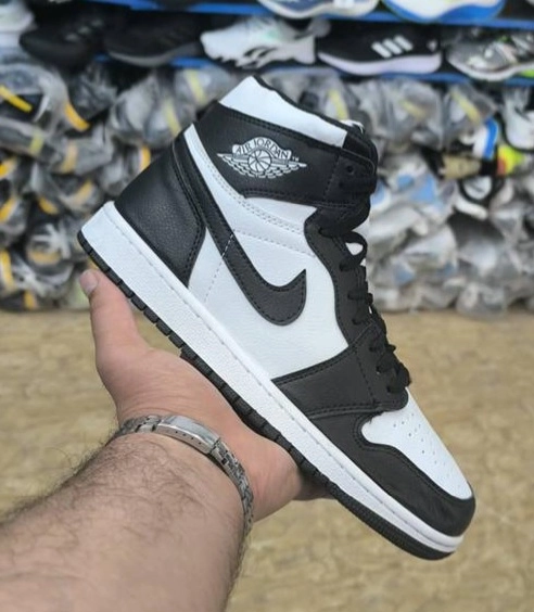 Nike Air jordanنایک‌ایر جردن