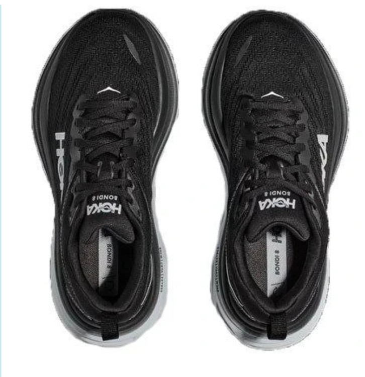 کتونی رانینگ هوکا باندی ۸ ، ساخت ویتنام ، hoka bondi 8