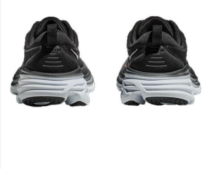 کتونی رانینگ هوکا باندی ۸ ، ساخت ویتنام ، hoka bondi 8