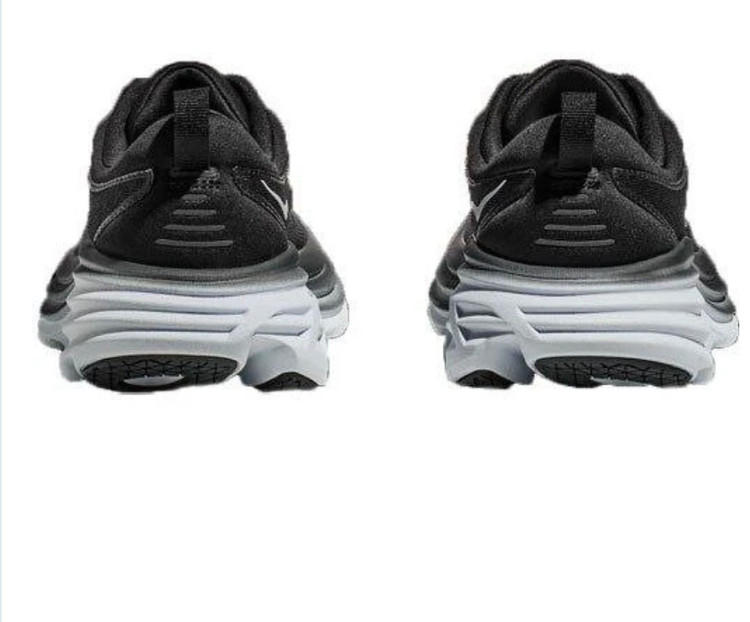 کتونی رانینگ هوکا باندی ۸ ، ساخت ویتنام ، hoka bondi 8