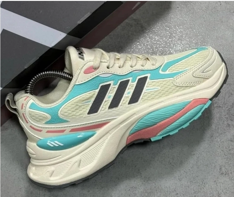 Adidas Terrex free hiker
