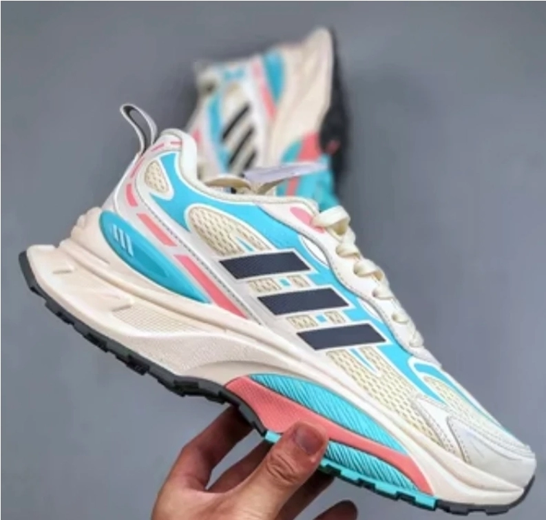Adidas Terrex free hiker