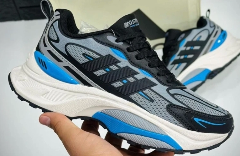 Adidas Terrex free hiker