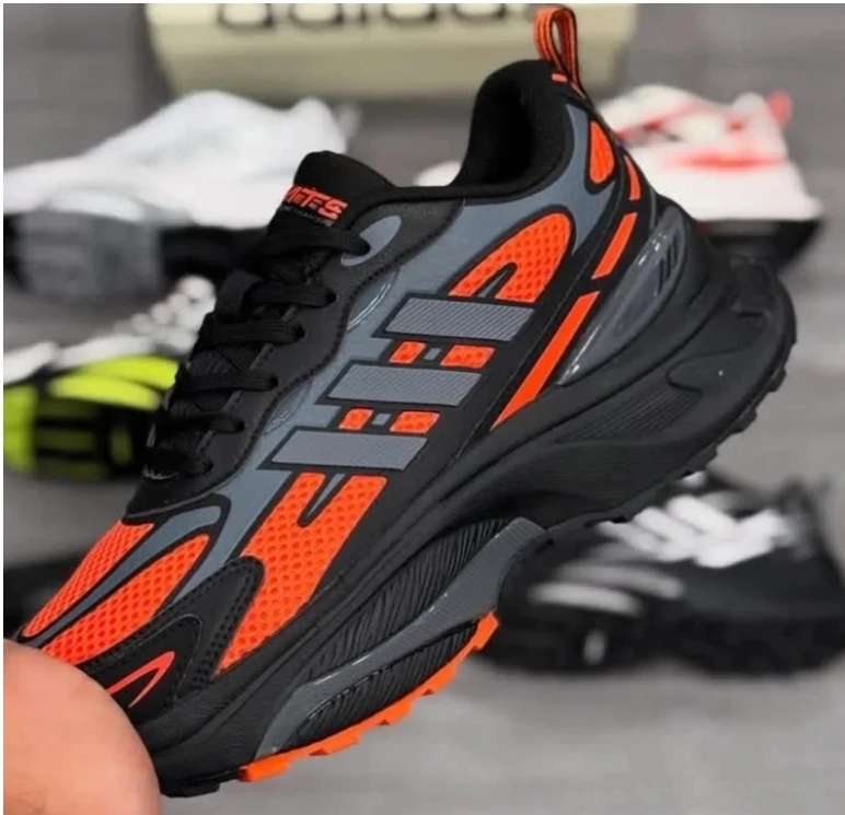 Adidas Terrex free hiker