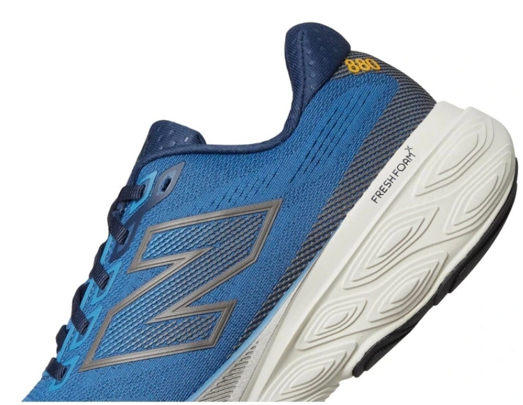 کتونی ویتنامی رانینگ نیوبالانس 880 ساخت ویتنام سایز ۴۰_۴۱_۴۲_۴۳_۴۴_۴۵. Newbalance 880 vietnam running