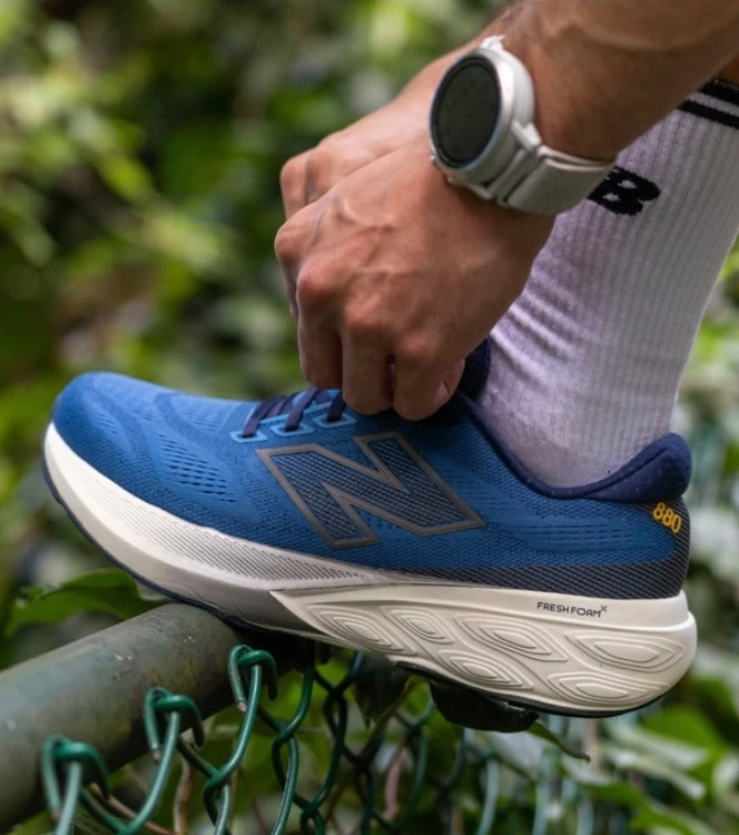 Newbalance 880 vietnam runningنیوبالانس ۸۸۰