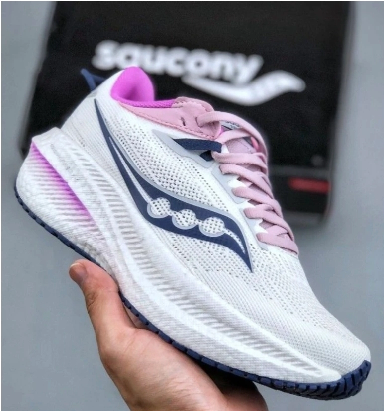Saucony Triumph 21vietnamساکونی