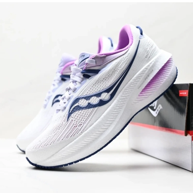 Saucony Triumph 21vietnamساکونی