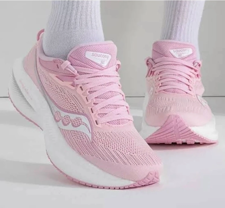 Saucony Triumph 21vietnam. ساکونی