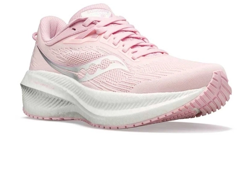 Saucony Triumph 21vietnam. ساکونی