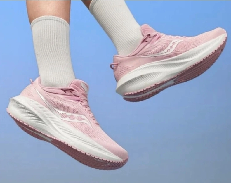 Saucony Triumph 21vietnam. ساکونی