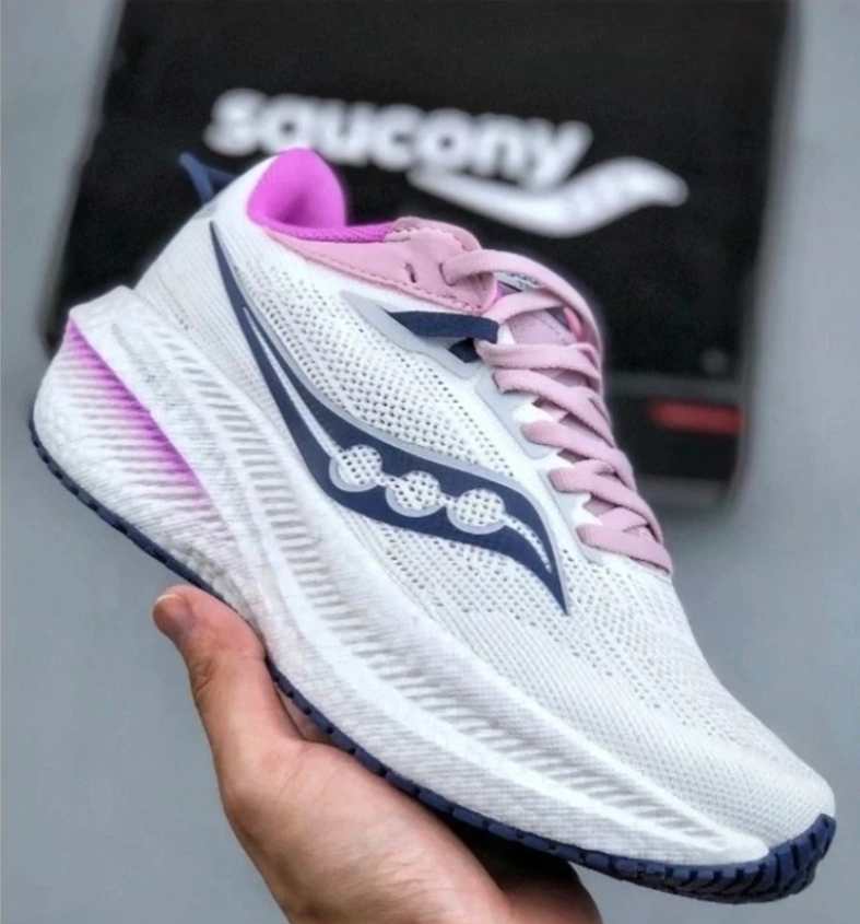 Saucony Triumph 21vietnamساکونی