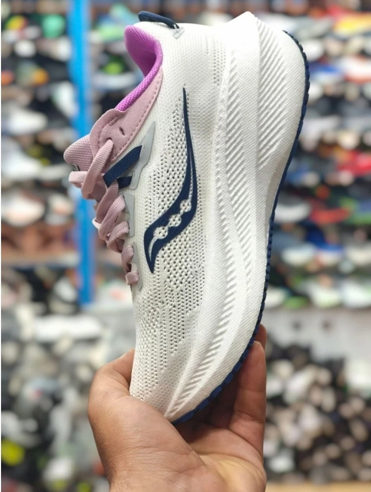 Saucony Triumph 21vietnamساکونی