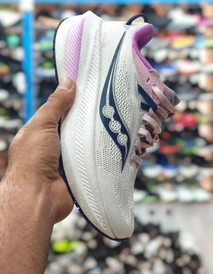 Saucony Triumph 21vietnamساکونی
