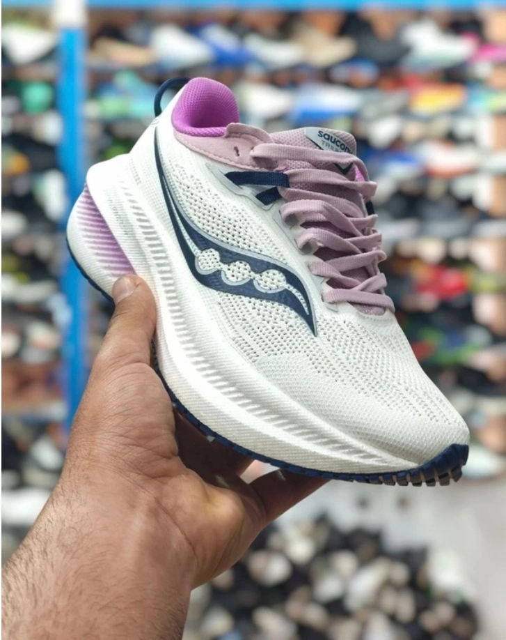 Saucony Triumph 21vietnamساکونی