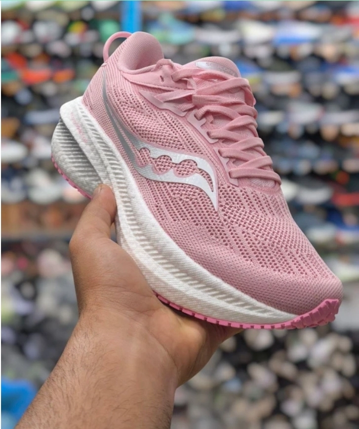Saucony Triumph 21vietnam. ساکونی