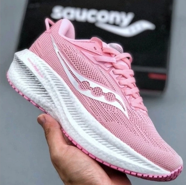 Saucony Triumph 21vietnam. ساکونی