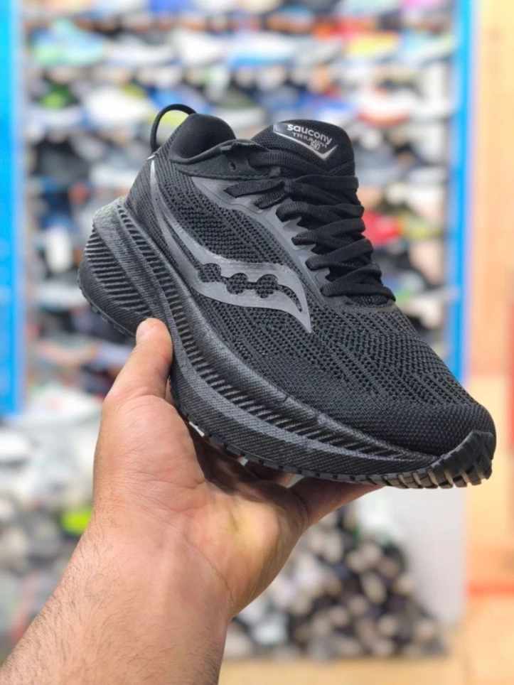 Saucony Triumph 21vietnam. ساکونی