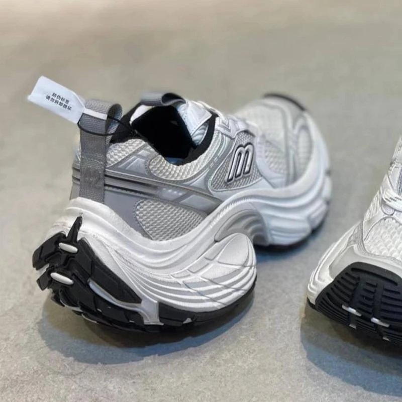 Balenciaga ۱۰xl Trainers vietnam. بالنسیاگا