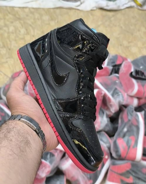 Nike Air jordan نایک ایر جردن