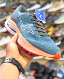 Mizuno Wave rider 27 vietnam