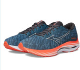 Mizuno Wave rider 27 vietnam