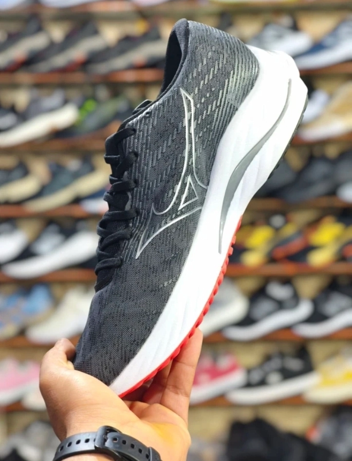 Mizuno Wave rider 26 vietnamمیزانو