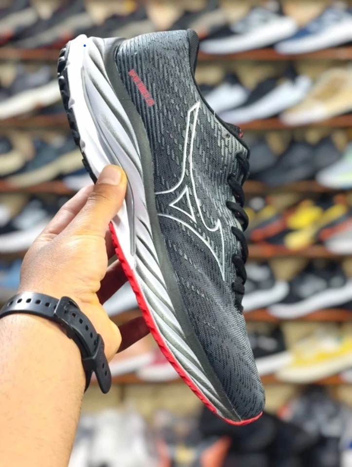 Mizuno Wave rider 26 vietnamمیزانو