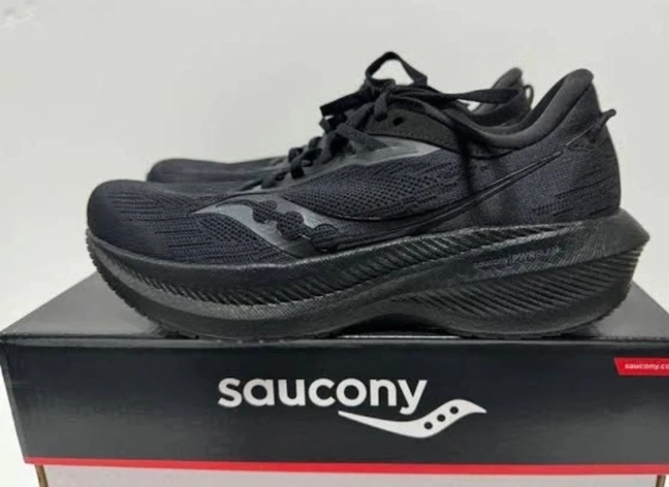 Saucony Triumph 21vietnam