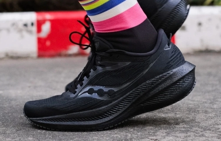 Saucony Triumph 21vietnam