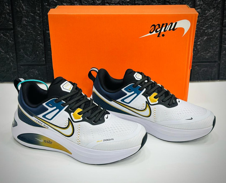 Nike Air Zoom Winflo vietnam. نایک ایر زوم وینفلو