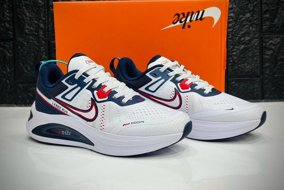 Nike Air Zoom Winflo vietnam. نایک ایر زوم وینفلو