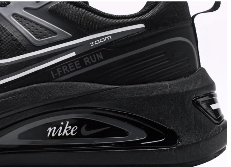 Nike Air Zoom Winflo vietnam. نایک ایر زوم وینفلو