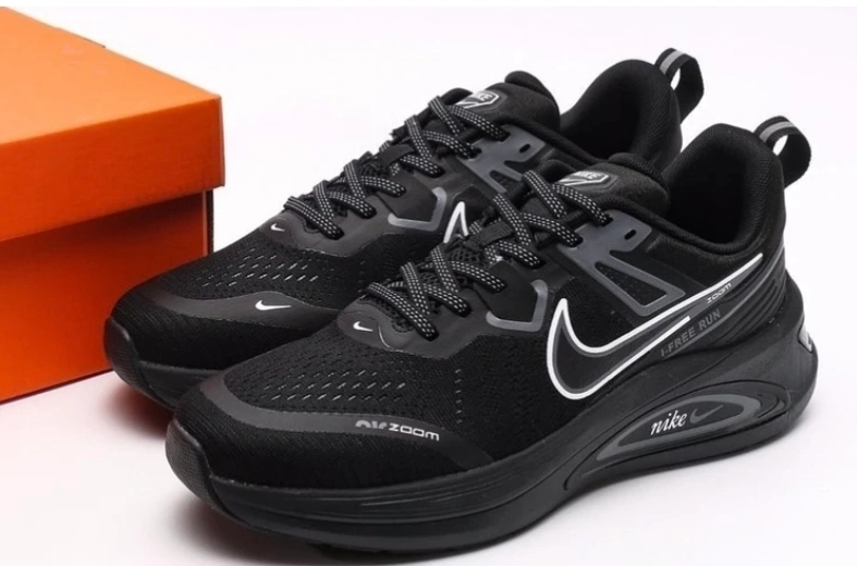 Nike Air Zoom Winflo vietnam. نایک ایر زوم وینفلو