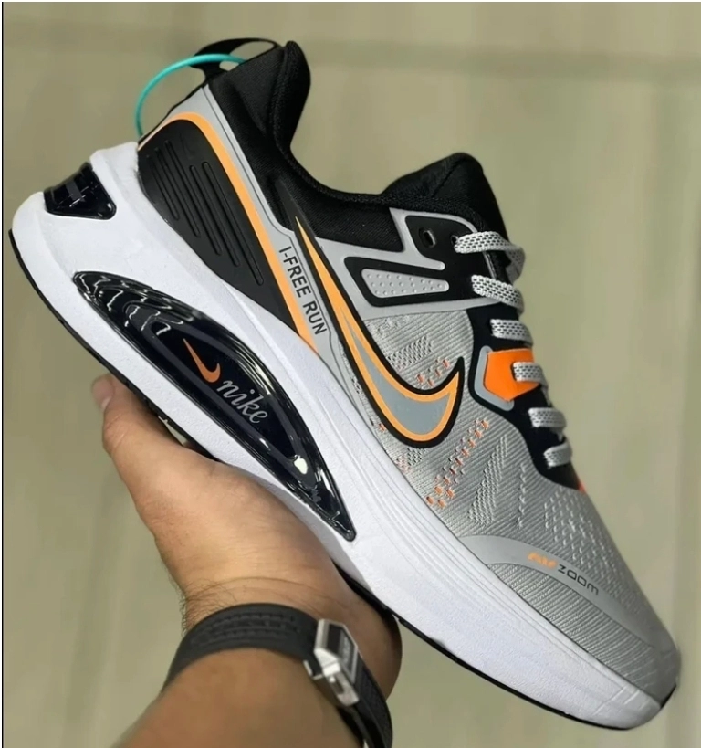Nike Air Zoom Winflo vietnam. نایک ایر زوم وینفلو