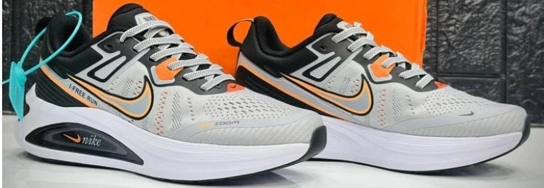 Nike Air Zoom Winflo vietnam. نایک ایر زوم وینفلو