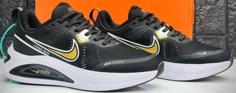 Nike Air Zoom Winflo vietnam. نایک ایر زوم وینفلو