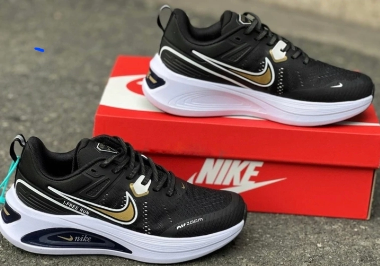 Nike Air Zoom Winflo vietnam. نایک ایر زوم وینفلو