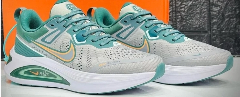 Nike Air Zoom Winflo vietnam. نایک ایر زوم وینفلو