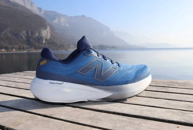Newbalance 880 vietnam runningنیوبالانس ۸۸۰