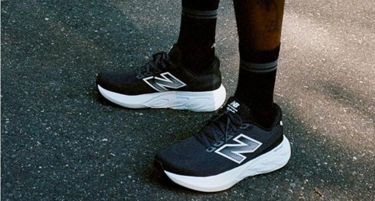 Newbalance 880 vietnam runningنیوبالانس ۸۸۰