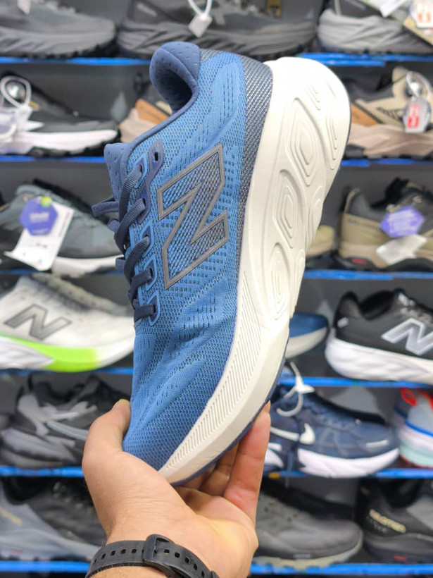 کتونی ویتنامی رانینگ نیوبالانس 880 ساخت ویتنام سایز ۴۰_۴۱_۴۲_۴۳_۴۴_۴۵. Newbalance 880 vietnam running