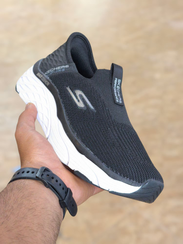 Skechers Max Cushioning vietnam. اسکیچرز زنانه