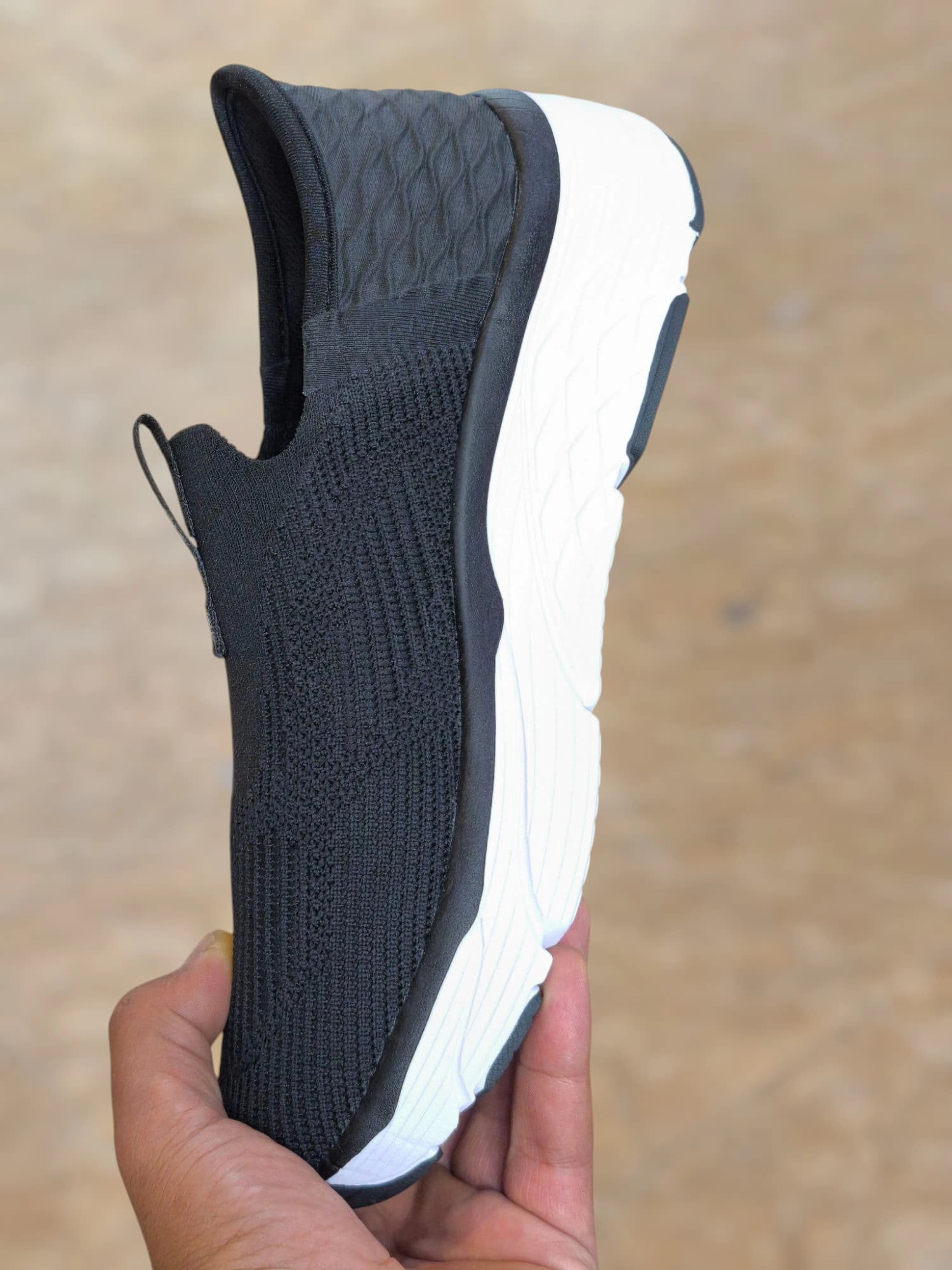 Skechers Max Cushioning vietnam. اسکیچرز زنانه