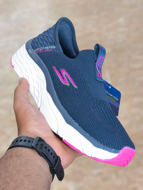 Skechers Max Cushioning vietnam اسکیچرز زنانه