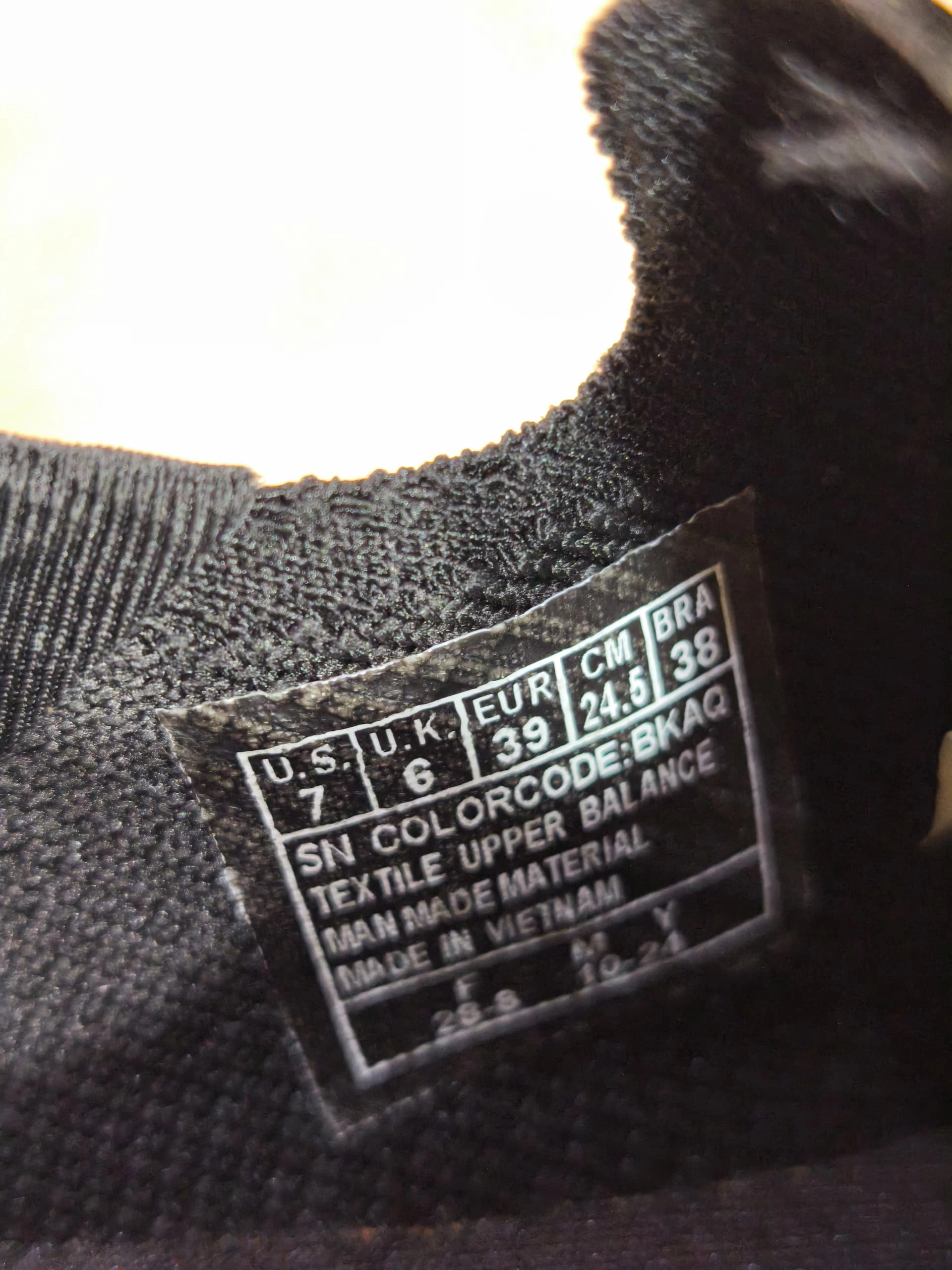 Skechers Max Cushioning vietnam اسکیچرز زنانه