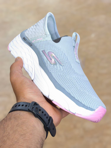 اسکیچرز زنانهSkechers Max Cushioning vietnam