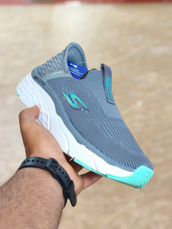 Skechers Max Cushioning vietnamاسکیچرز زنانه